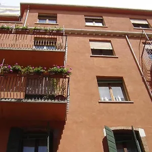 Gasthof Alloggi Agli Artisti, Venedig