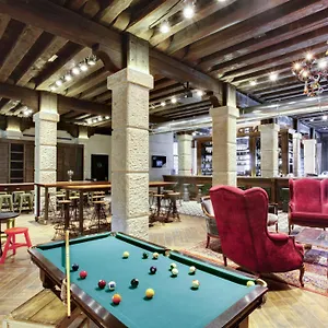 Hostel Generator, Venedig