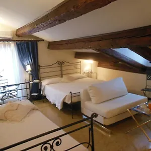 Pensión Ca' Riccio