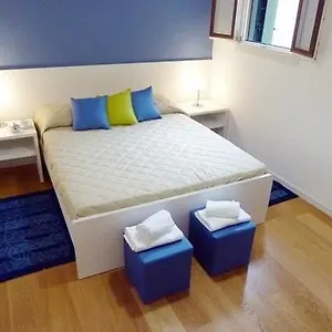 Apartahotel Ca' Degli Antichi Giardini
